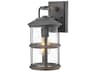 Lakehouse 1 - Light Outdoor Wall Light