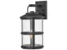 Lakehouse 1 - Light Outdoor Wall Light