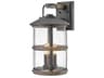 Lakehouse 3 - Light Outdoor Wall Light