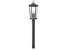 Bromley 3 - Light Outdoor Post Light