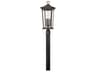 Bromley 3 - Light Outdoor Post Light