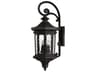 Raley Outdoor Wall Light
