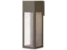 Rook Outdoor Wall Light