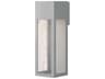Rook Outdoor Wall Light