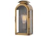 Rowley Outdoor Wall Light