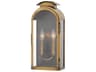 Rowley Outdoor Wall Light