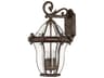 San Clemente Outdoor Wall Light