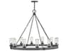 Sawyer 12 Outdoor Hanging Light