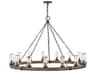 Sawyer 15 Outdoor Hanging Light