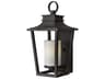 Sullivan Outdoor Wall Light