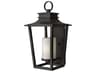 Sullivan Outdoor Wall Light