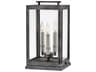 Sutcliffe 3 Outdoor Lamp