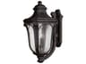 Trafalgar Outdoor Wall Light