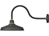 Foundry 1 - Light Outdoor Wall Light