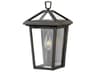 Alford Place 1 - Light Outdoor Wall Light