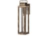 Sag Harbor 1 - Light Outdoor Wall Light