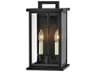 Weymouth 2 - Light Outdoor Wall Light