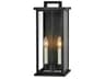 Weymouth 2 - Light Outdoor Wall Light
