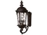 Windsor Outdoor Wall Light