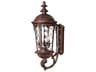 Windsor Outdoor Wall Light