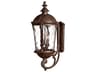 Windsor Outdoor Wall Light
