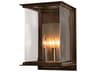 Kingston Large Outdoor Sconce