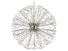 Lighting Dunkirk Chandelier Modern Starburst Light