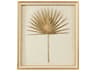 Palmetto Frond-II Wall Art
