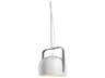 Bag Pendant Light Modern Ceramic Suspension Lamp