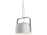 Bag Pendant Light Modern Ceramic