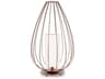 Cell Floor Lamp Modern Lantern Design