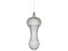 Ceraunavolta Glass Shade Accessory Transparent