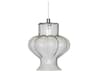 Ceraunavolta Suspension Light Vintage Glass Pendant