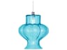 Ceraunavolta Glass Diffuser Accessory