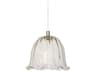 Ceraunavolta Glass Shade Elegant Lighting Accessory