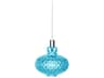 Ceraunavolta Blown Glass Diffuser Accessory