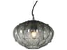 Ginger Suspension Light Modern Pendant