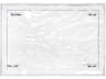Dune Tray Crystal Rectangular Serving Tray