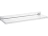 Shelfish Wall Shelf Kartell by Laufen Minimalist