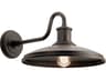 Allenbury 1 - Light Outdoor Wall Light