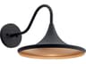 Elias 1 - Light Outdoor Wall Light