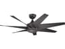 Lehr-II 54" Outdoor Ceiling Fan