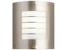 Newport 1 - Light Outdoor Wall Light