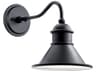 Northland 1 - Light Outdoor Wall Light