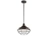 Pier 1 - Light Outdoor Hanging Light