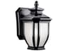 Salisbury 1 - Light Outdoor Wall Light
