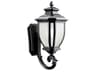 Salisbury 1 - Light Outdoor Wall Light