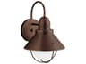 Seaside 1 - Light Outdoor Wall Light