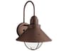 Seaside 1 - Light Outdoor Wall Light