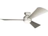 Sola 54" LED Outdoor Ceiling Fan
